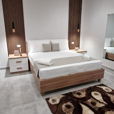 Hotel Movida Casoria Kültér fotó