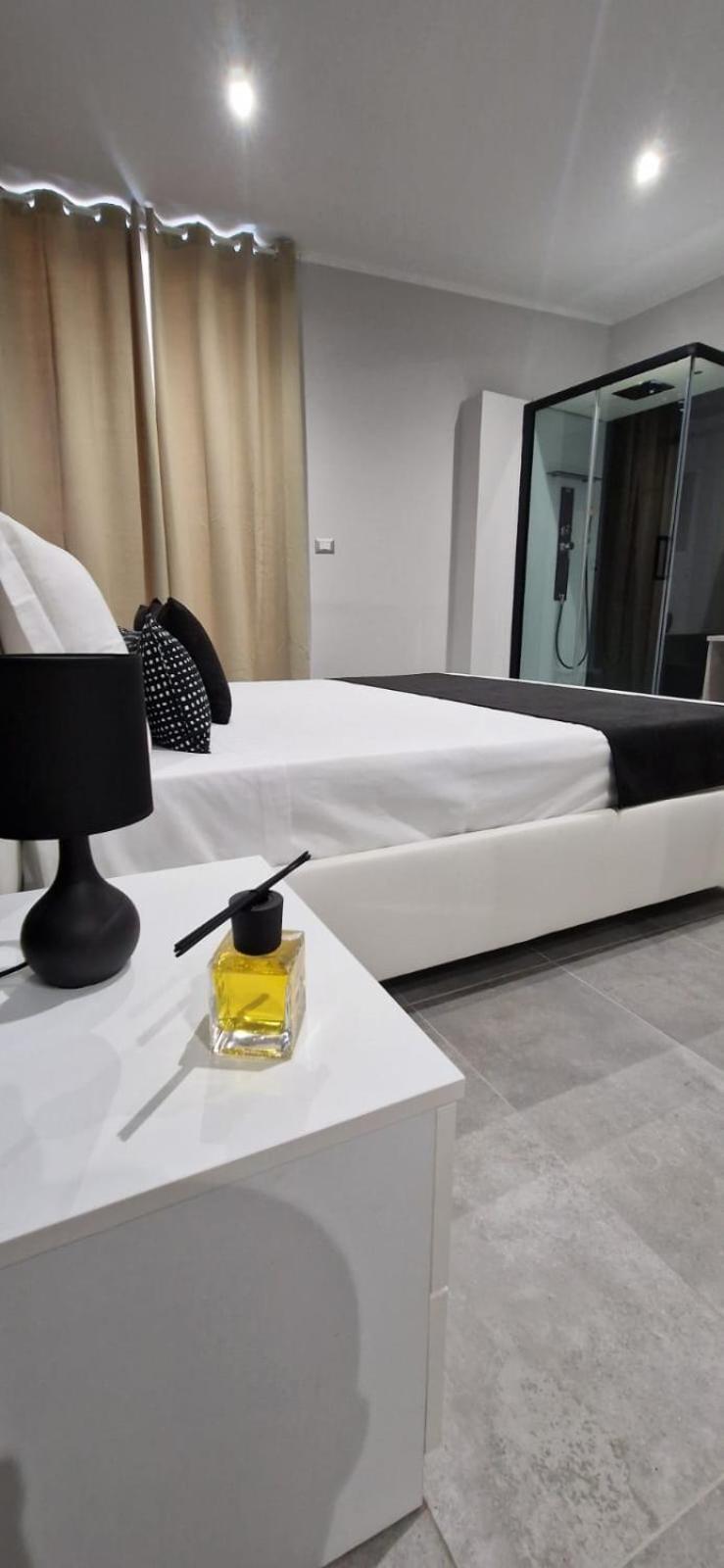 Hotel Movida Casoria Kültér fotó