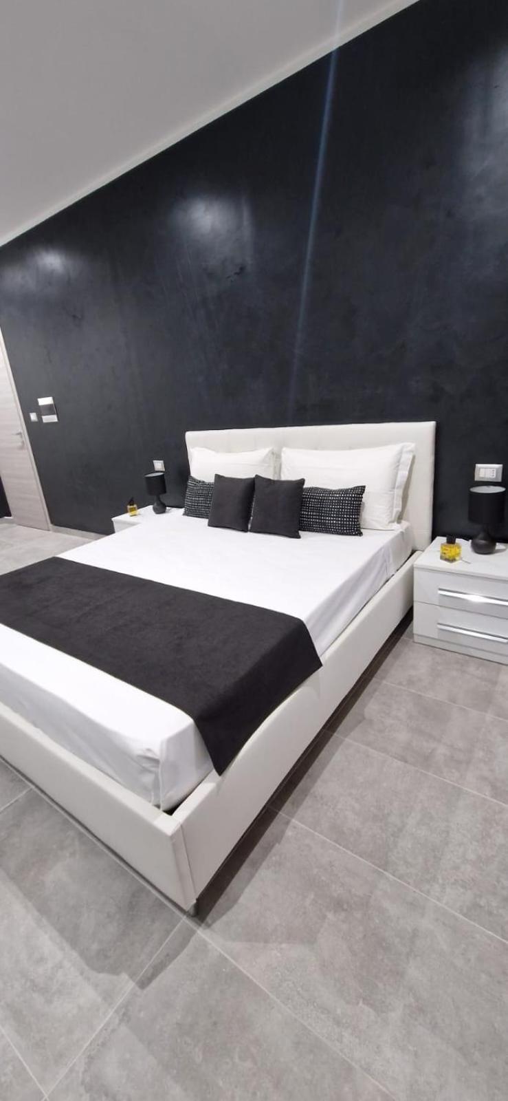 Hotel Movida Casoria Kültér fotó