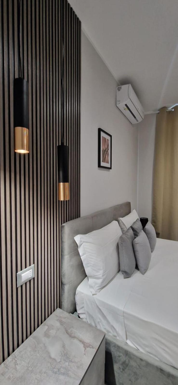 Hotel Movida Casoria Kültér fotó