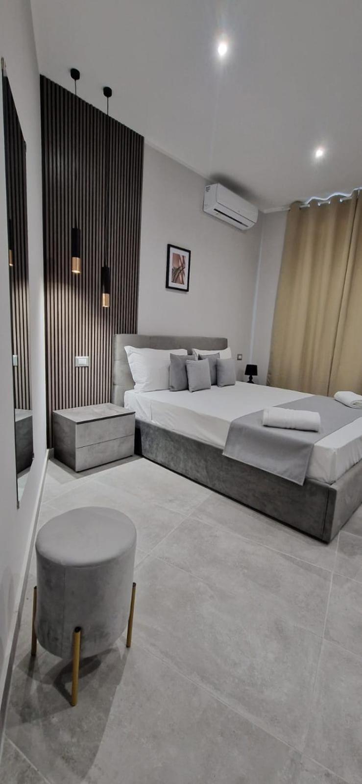 Hotel Movida Casoria Kültér fotó