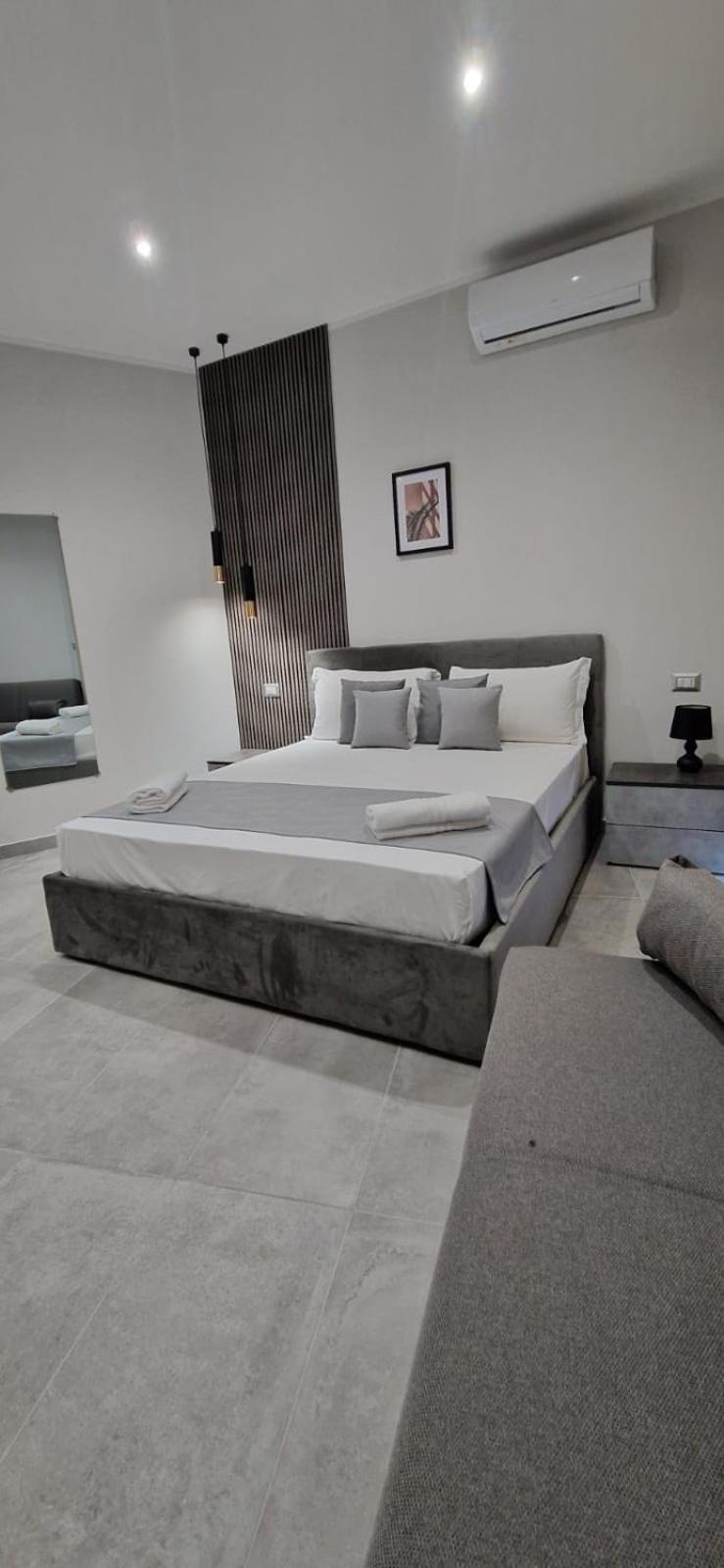 Hotel Movida Casoria Kültér fotó