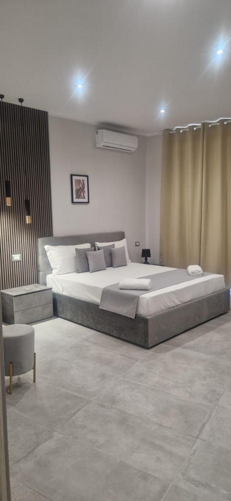 Hotel Movida Casoria Kültér fotó