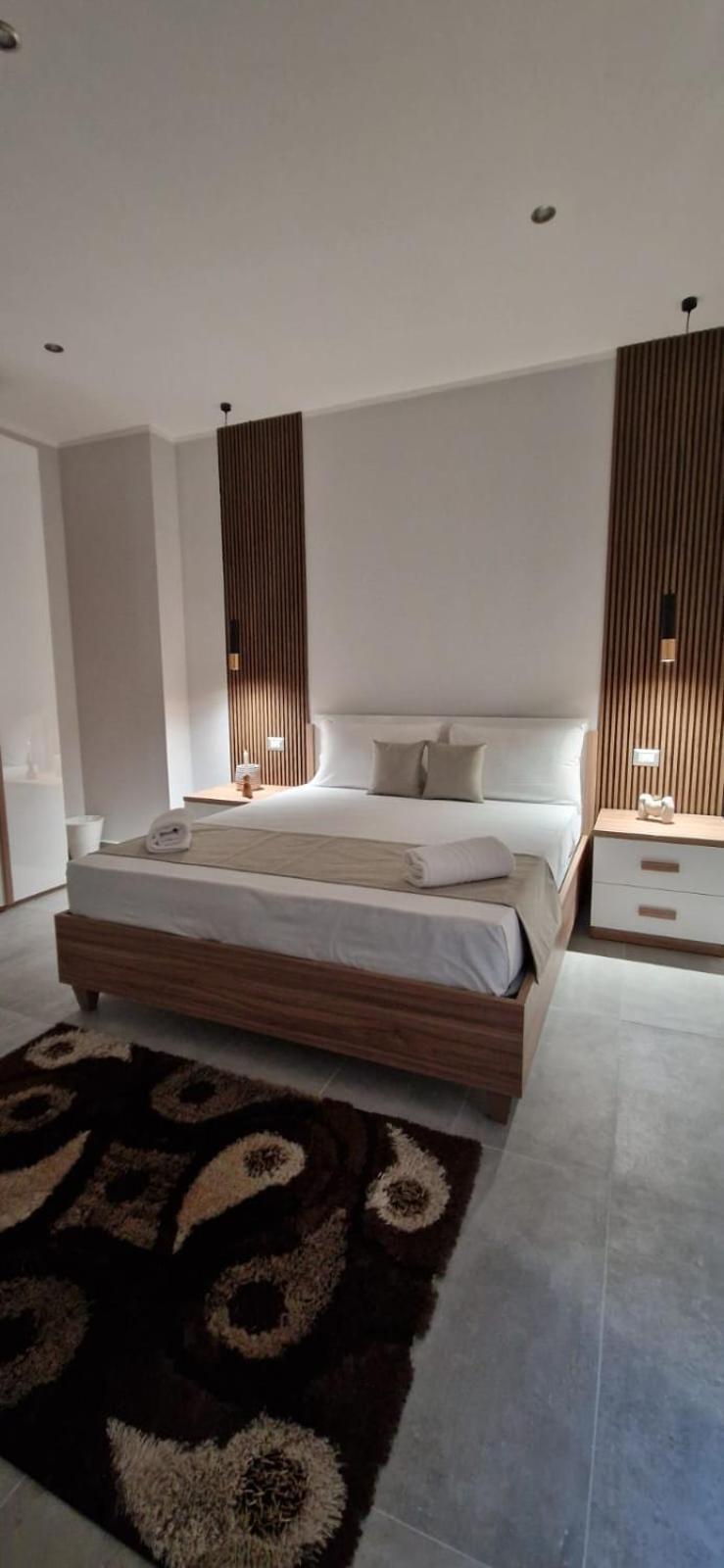 Hotel Movida Casoria Kültér fotó