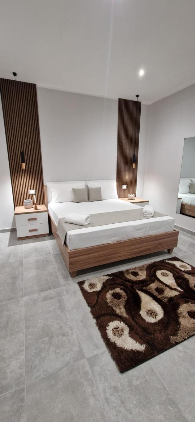 Hotel Movida Casoria Kültér fotó