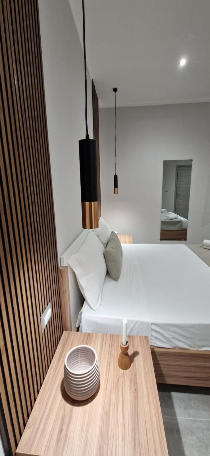 Hotel Movida Casoria Kültér fotó