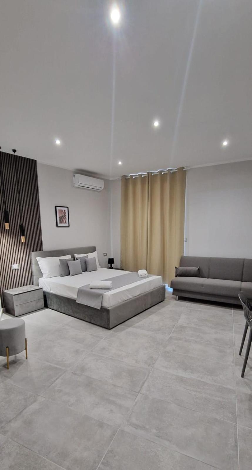 Hotel Movida Casoria Kültér fotó