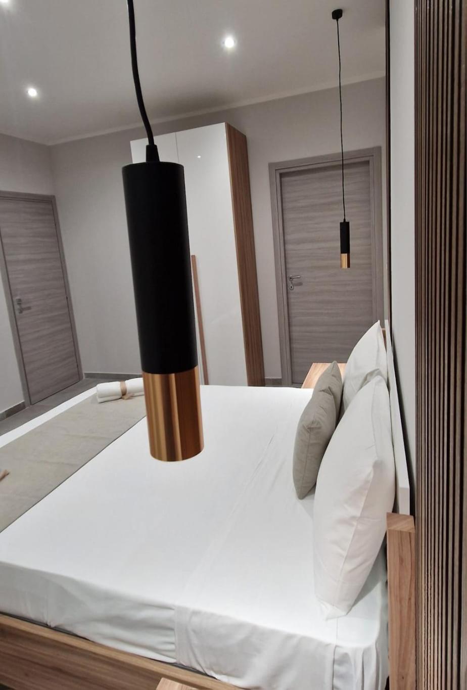Hotel Movida Casoria Kültér fotó