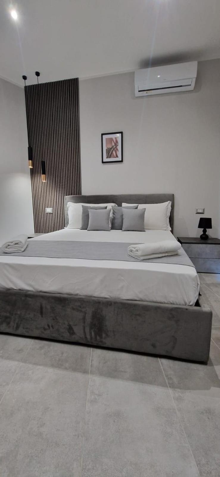 Hotel Movida Casoria Kültér fotó