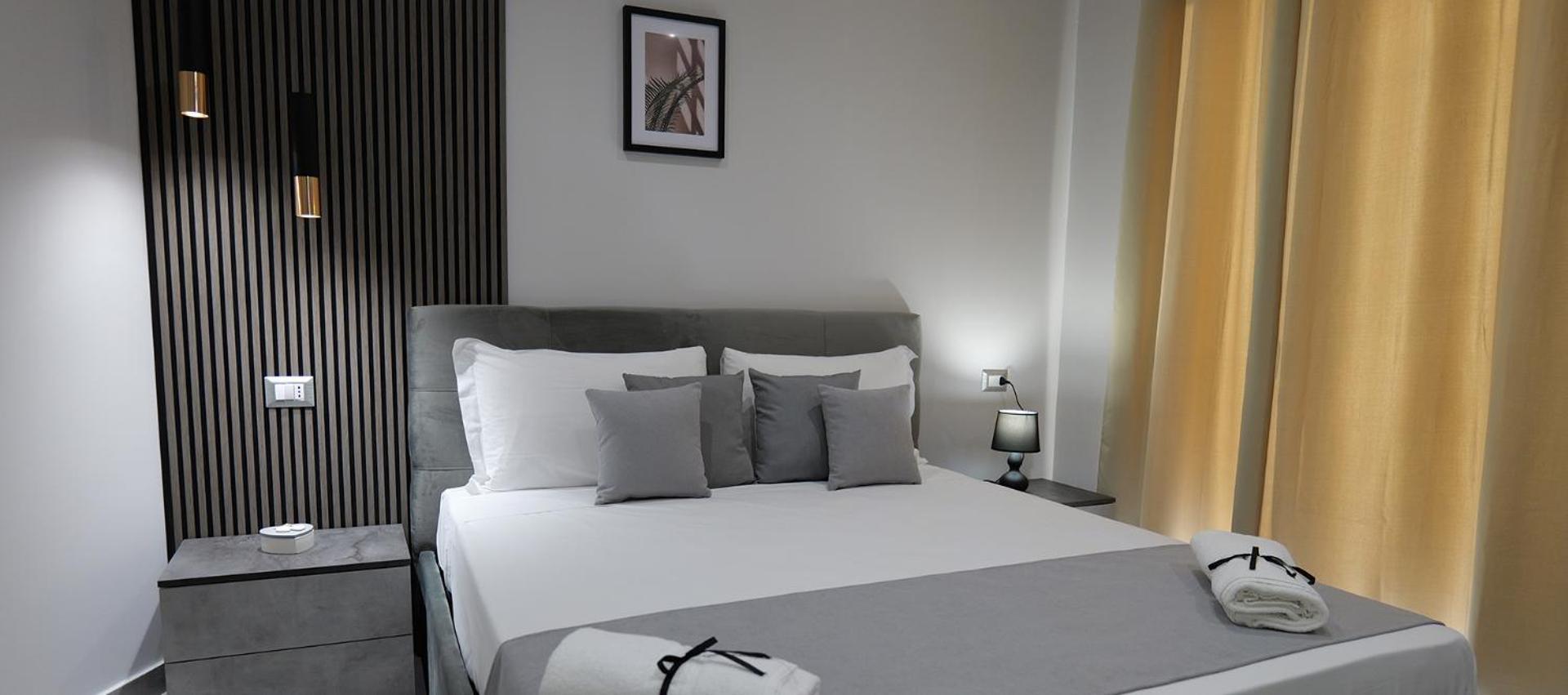 Hotel Movida Casoria Kültér fotó