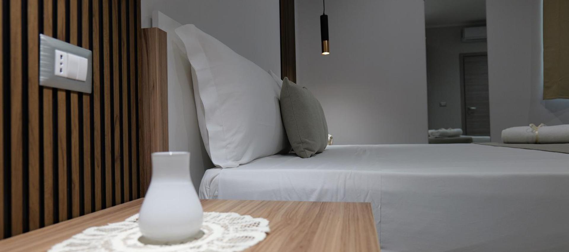 Hotel Movida Casoria Kültér fotó