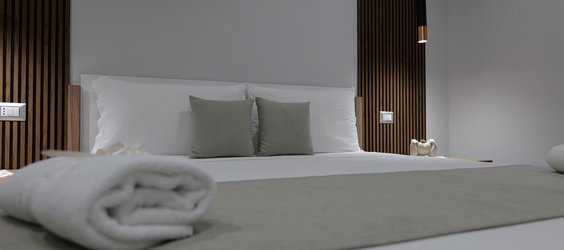 Hotel Movida Casoria Kültér fotó