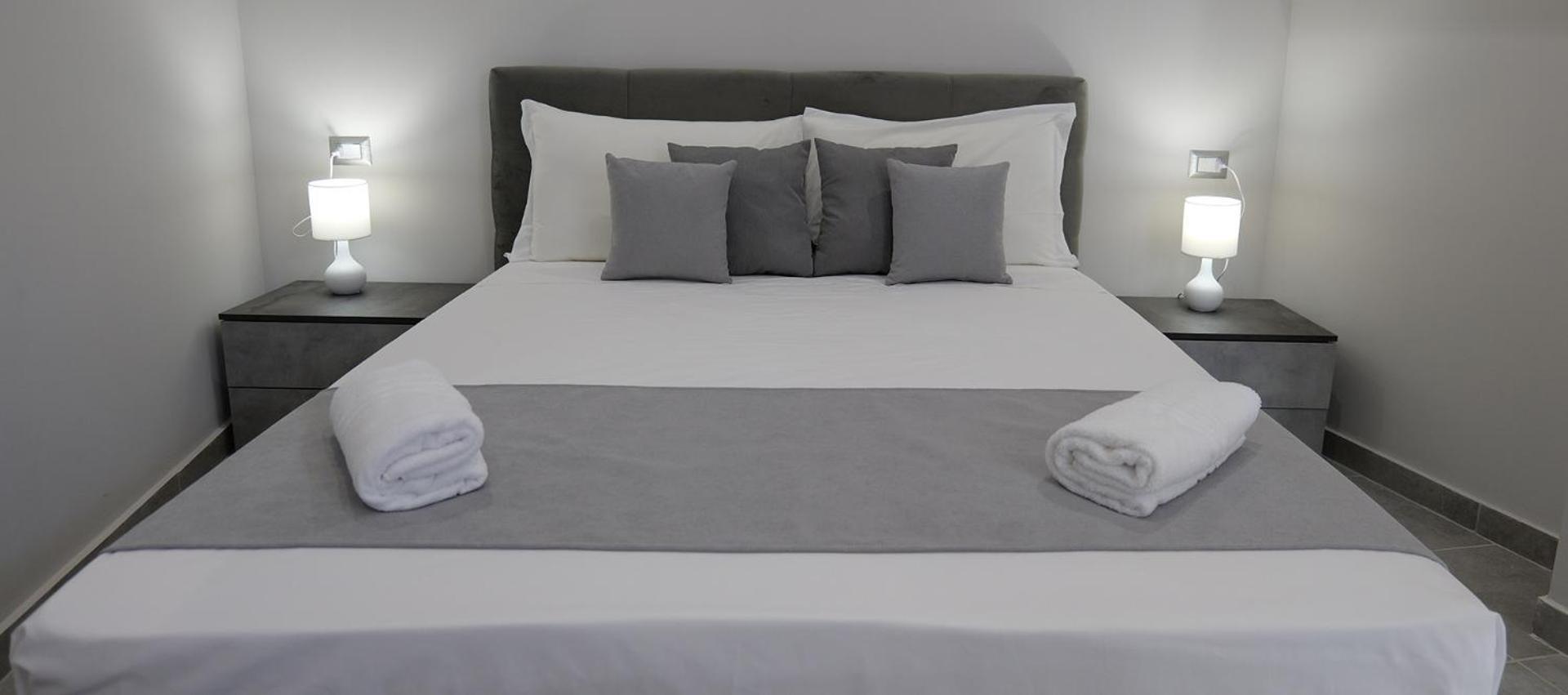 Hotel Movida Casoria Kültér fotó