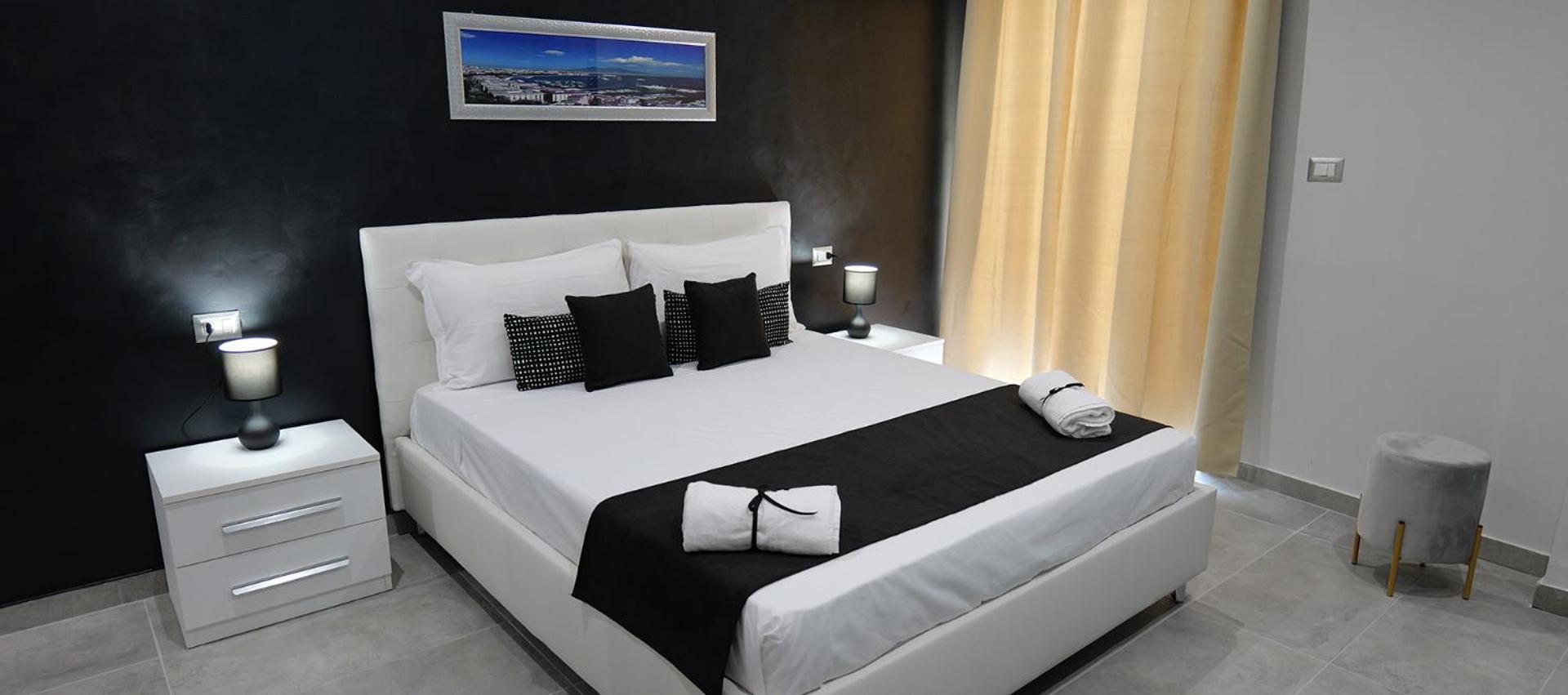 Hotel Movida Casoria Kültér fotó
