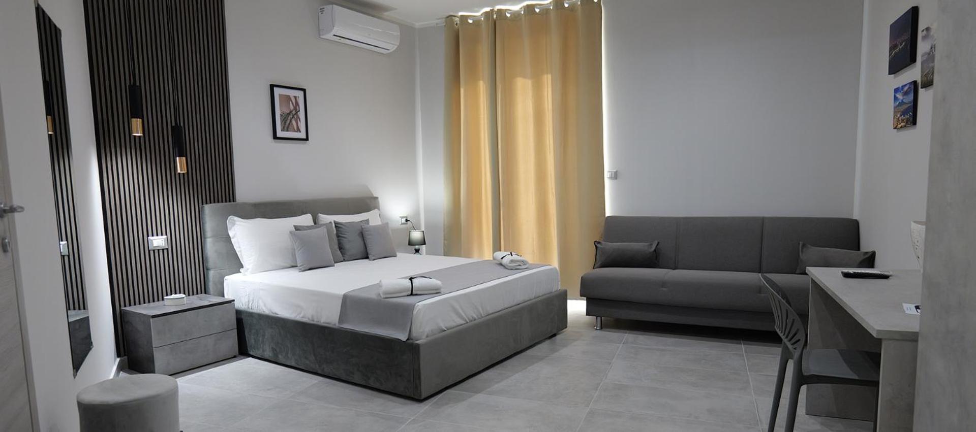 Hotel Movida Casoria Kültér fotó