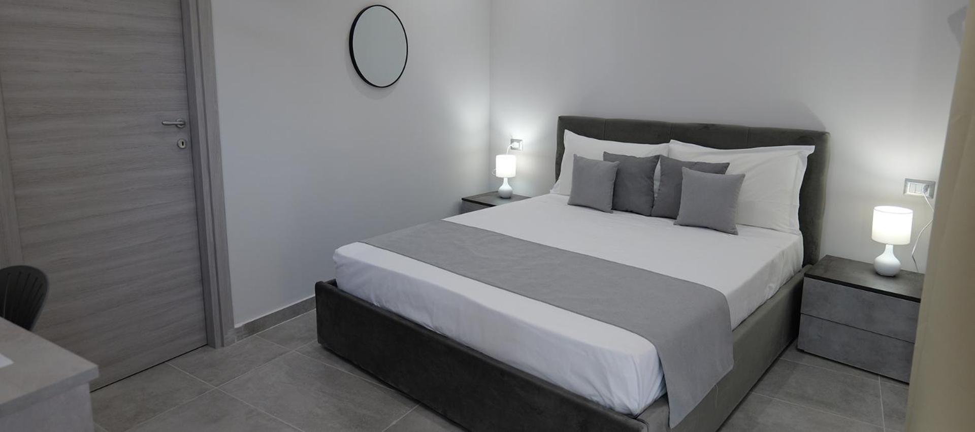 Hotel Movida Casoria Kültér fotó