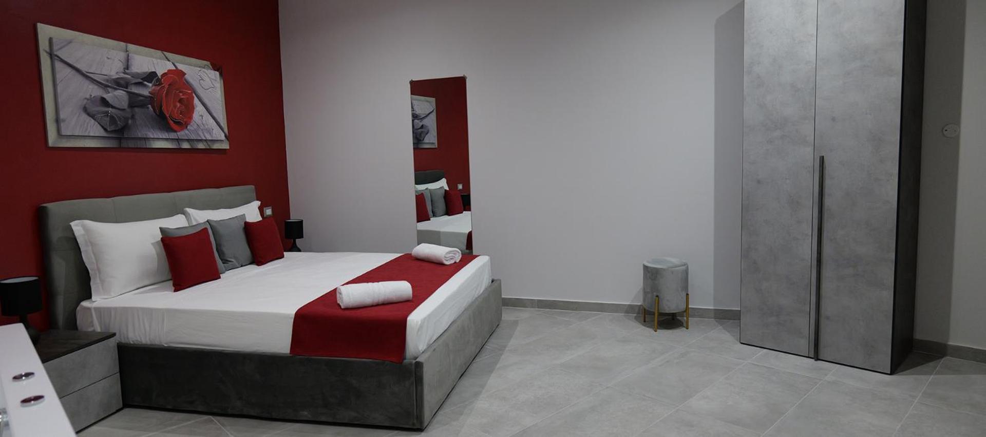 Hotel Movida Casoria Kültér fotó