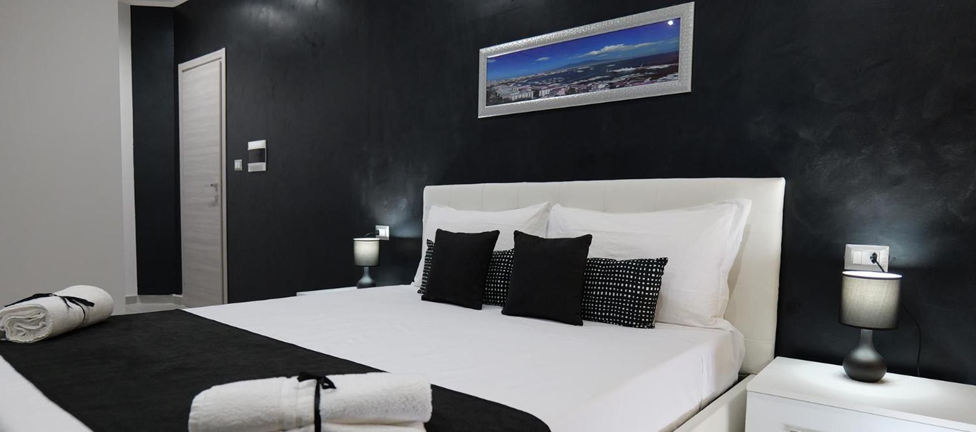 Hotel Movida Casoria Kültér fotó