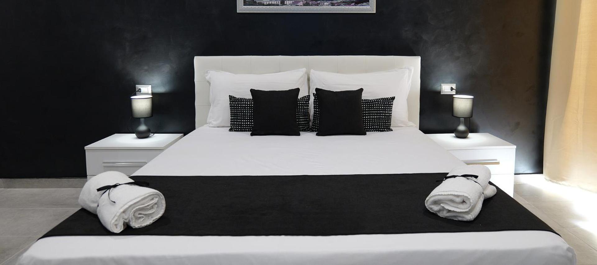 Hotel Movida Casoria Kültér fotó