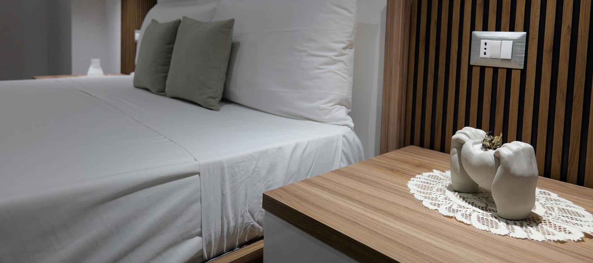 Hotel Movida Casoria Kültér fotó